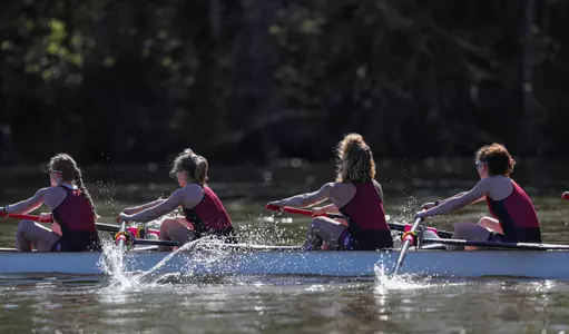 Rowing