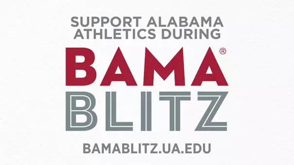 Bama Blitz 2023