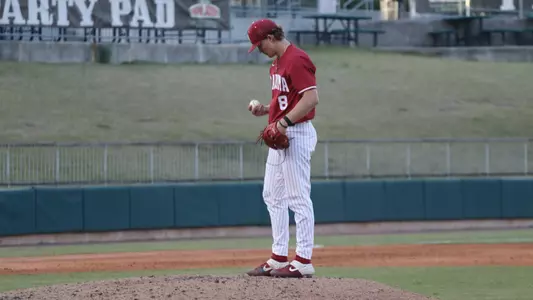 Kade Woods at UAB
