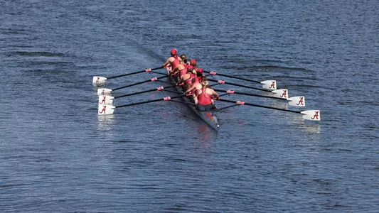 Alabama Rowing