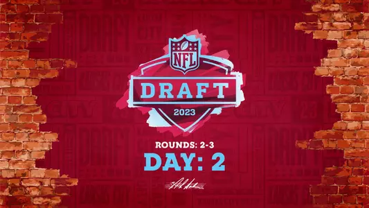NFL Draft Day Two Recap