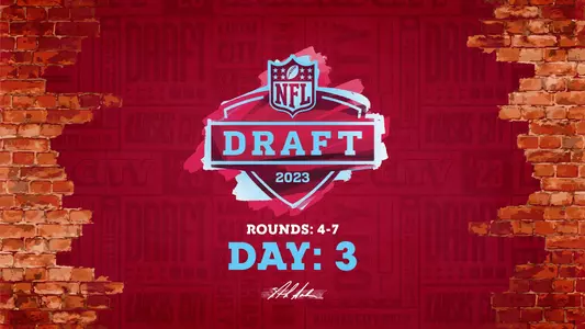 NFL Draft Recap Day Three