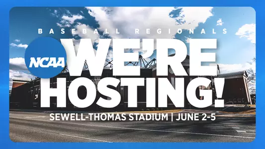 Graphic for Regional Host