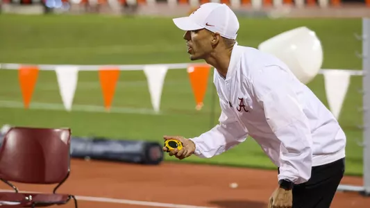 4/22/23 MWTR Alabama Crimson Tide Invitational
Nick Stenuf
Photo by Jeff Hanson
