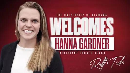 Hanna Gardner Welcome Graphics
