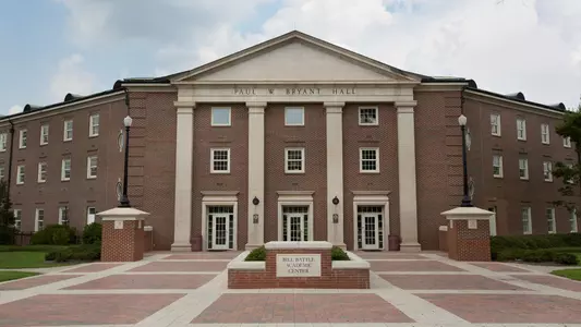 Bryant Hall