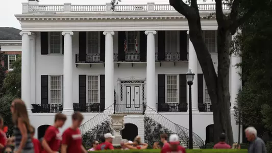 President's Mansion