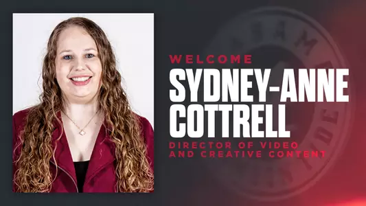 Sydney Anne Cottrell