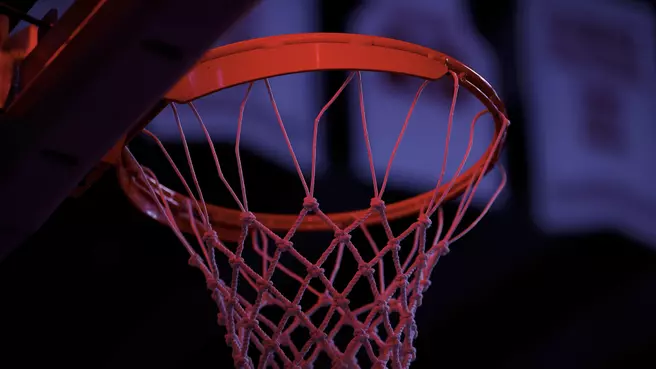 2025 Alabama Men's Basketball Postseason