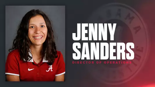Jenny Sanders hiring graphic