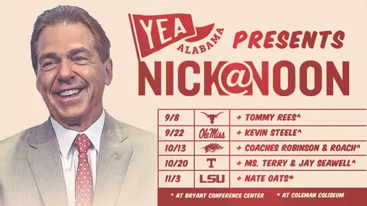 2023 Nick at Noon