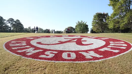 Alabama Cross Country