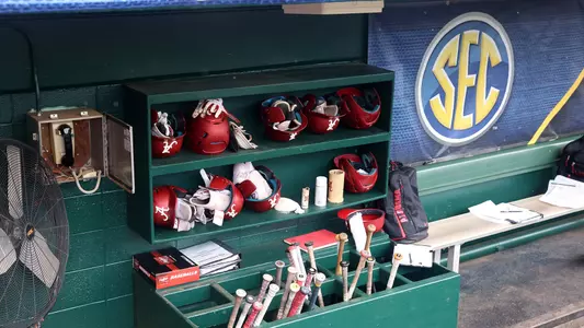 SEC Baseball