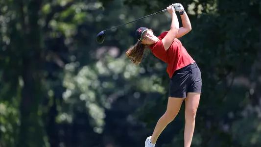 Sarah Edwards Team Qualifying 2023