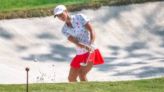 Elina Sinz Day Two Mason Rudolph