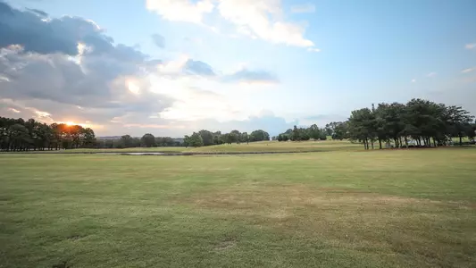 Cross Country Course - Alabama season 2023
