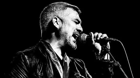 Taylor Hicks