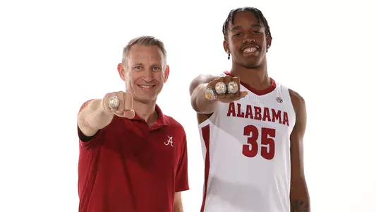 Derrion Reid NLI Signing