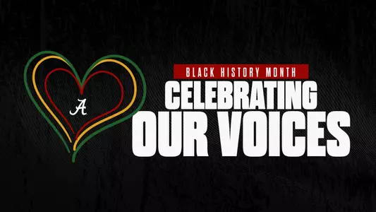Celebrating Our Voices - Black History Month