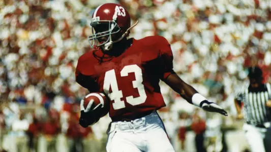 Antonio Langham NFF Honoree