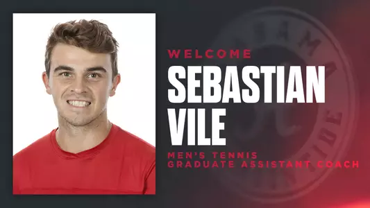 Sebastian Vile graphic