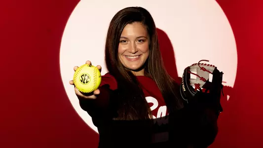 Alexis Pupillo 2025 Studio Photo