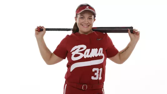 Alexis Pupillo 2025 Studio Photo