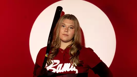 Catelyn Riley 2025 Studio Photo