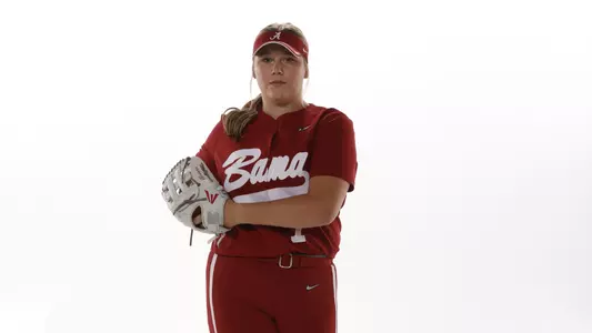 Catelyn Riley 2025 Studio Photo