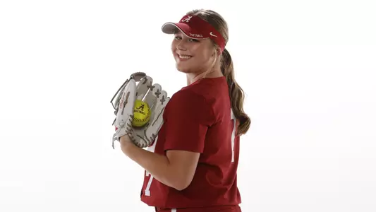 Catelyn Riley 2025 Studio Photo