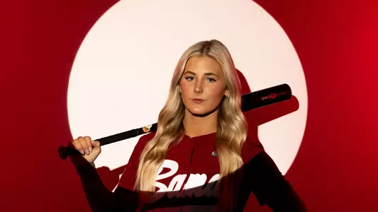 Kennedy Marceaux 2025 Studio Photo