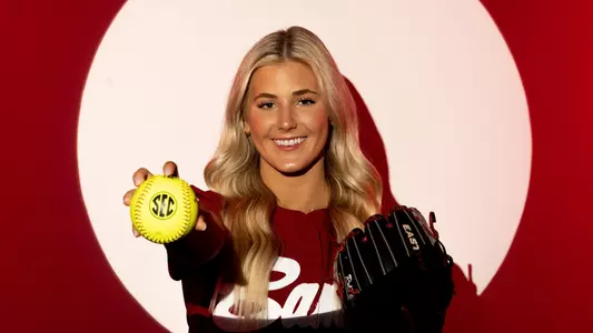 Kennedy Marceaux 2025 Studio Photo