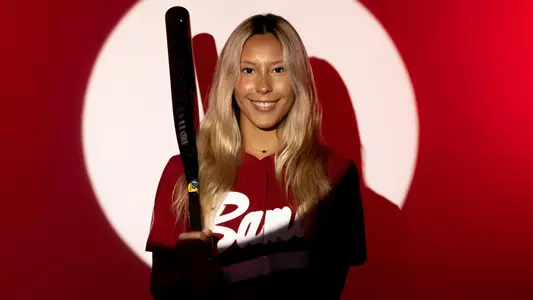 Salen Hawkins 2025 Studio Photo