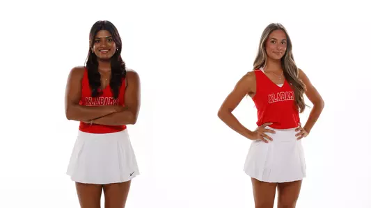 ITA Regional Day One