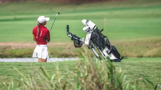 Molly Brown Davidson Shot at UAB Invite