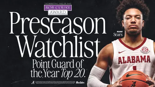 2024-25 Bob Cousy Preseason WatchList