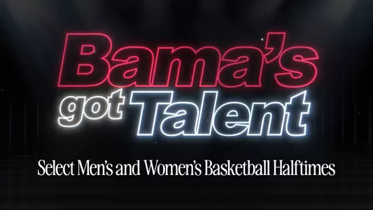 Bama's Got Talent