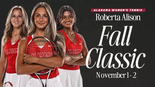 Roberta Alison Fall Classic Page