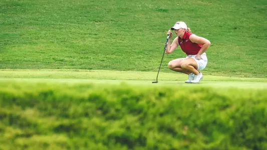 Mattison Frick Putt at UAB Hoover Invitational