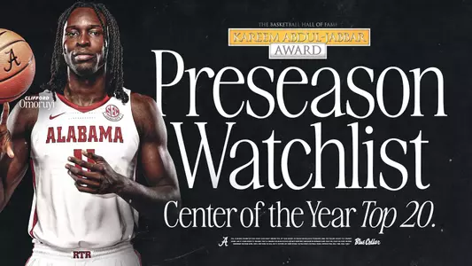 2024-25 Kareem Abdul-Jabbar PreseasonWatch List