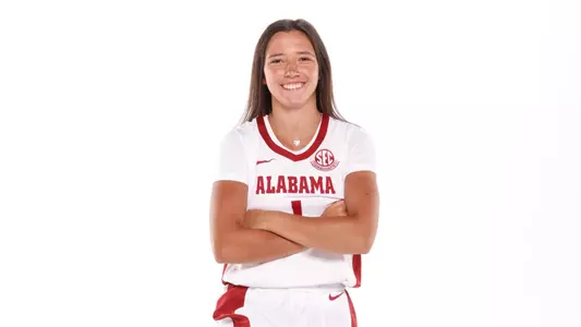 WBB Signee Austin
