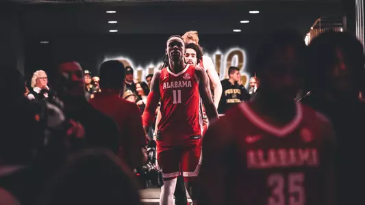 Clifford Omoruyi Intro at Purdue