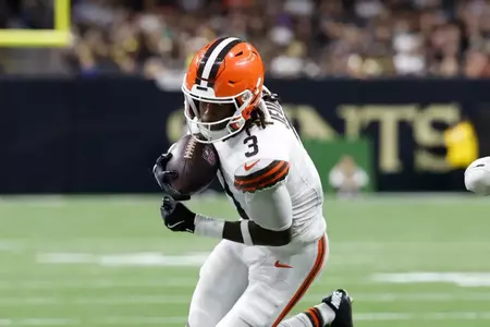 Jerry Jeudy