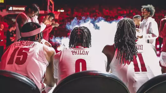 Men's Basketball Intro vs. McNeese