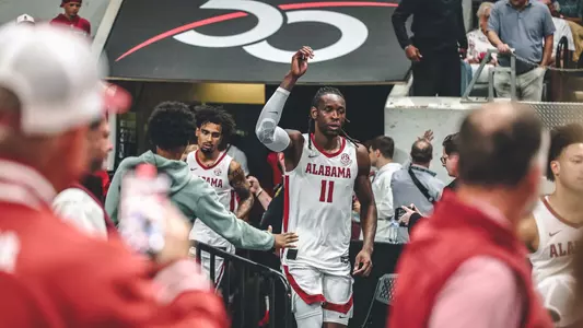 Clifford Omoruyi Intro vs Memphis