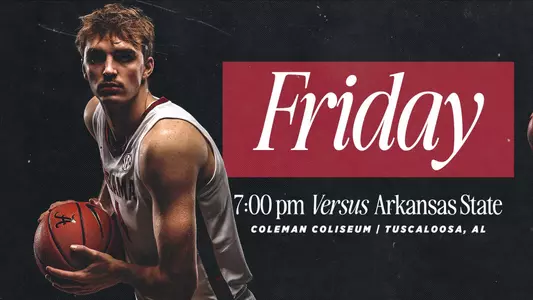 MBB Gameday_Arkansas State