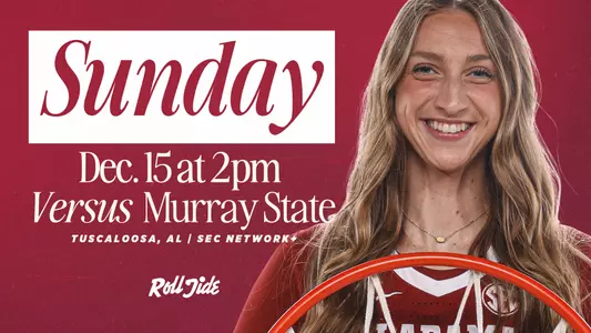 WBB vs. Murray State