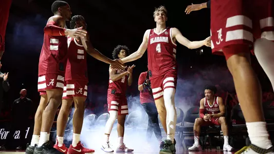 Grant Nelson Intro vs. Creighton