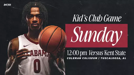 MBB Promo vs. Kent State
