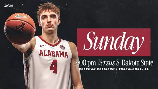 Men's Basketball Preview vs. South Dakota State